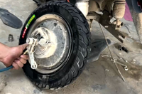 焦作市换胎补胎服务 焦作市换胎补胎服务