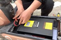 焦作市更换电瓶服务 焦作市更换电瓶服务